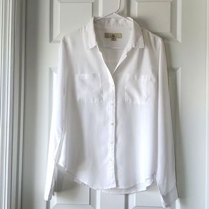 White shirt Thread & Supply